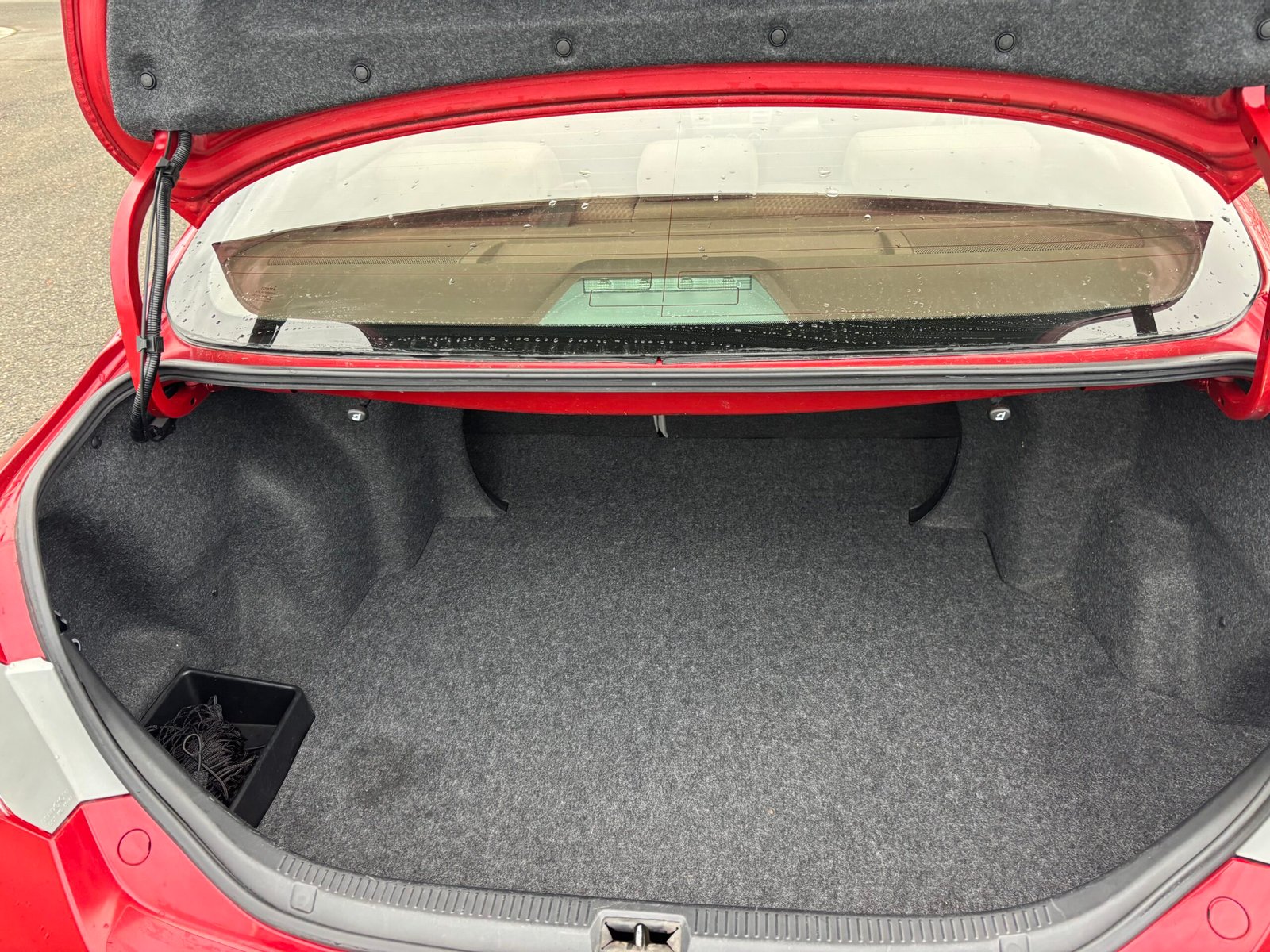 2011 Toyota Camry LE Sedan 6Cyl 3.5L