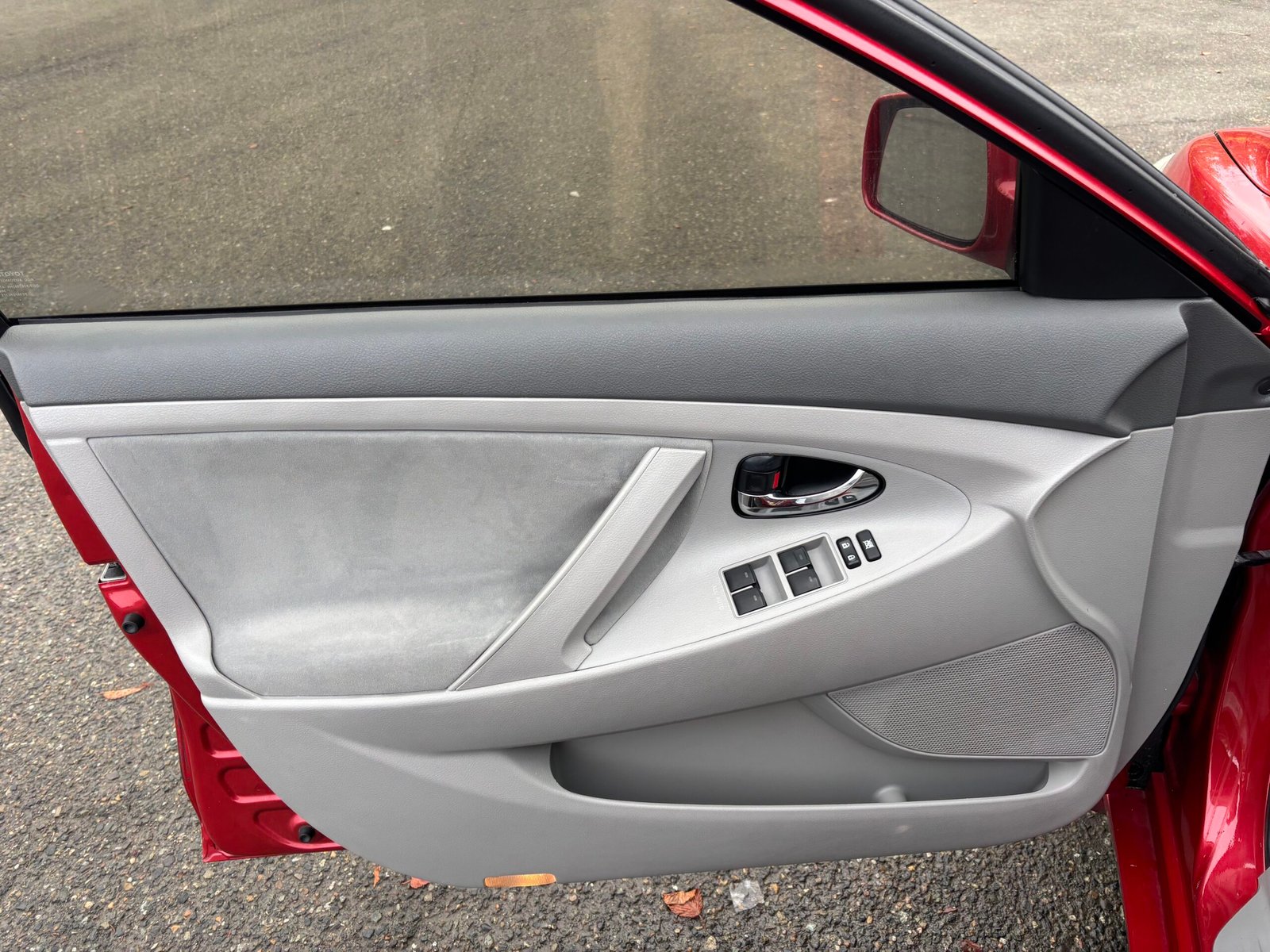 2011 Toyota Camry LE Sedan 6Cyl 3.5L