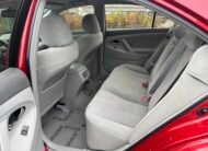 2011 Toyota Camry LE Sedan 6Cyl 3.5L