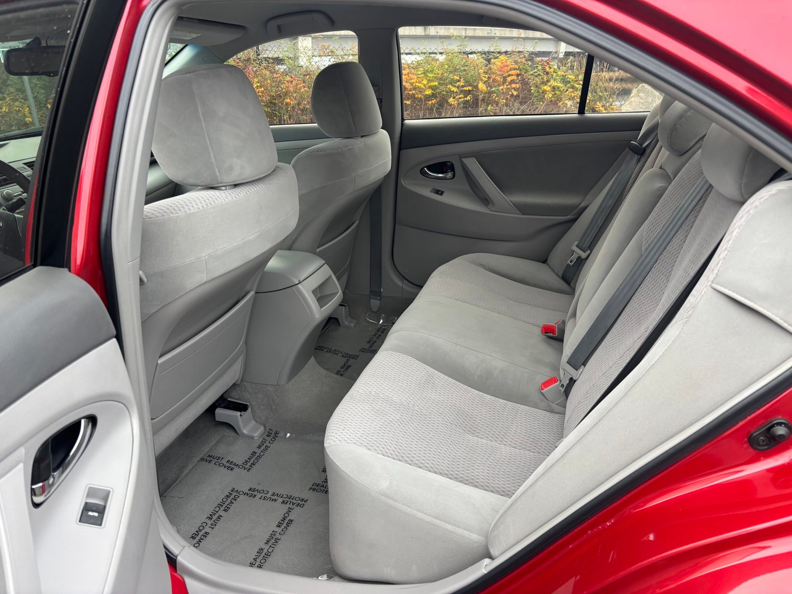 2011 Toyota Camry LE Sedan 6Cyl 3.5L