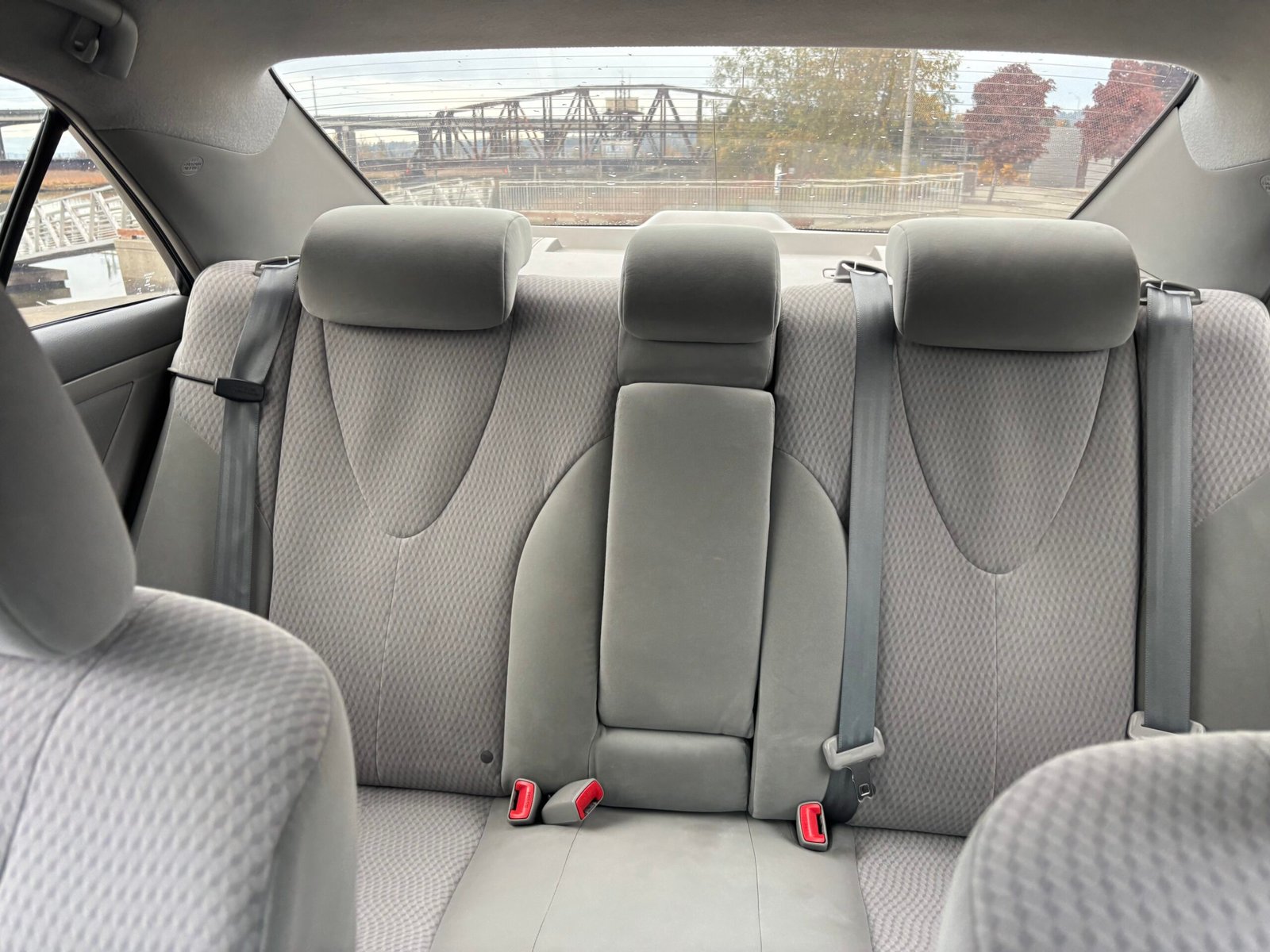 2011 Toyota Camry LE Sedan 6Cyl 3.5L